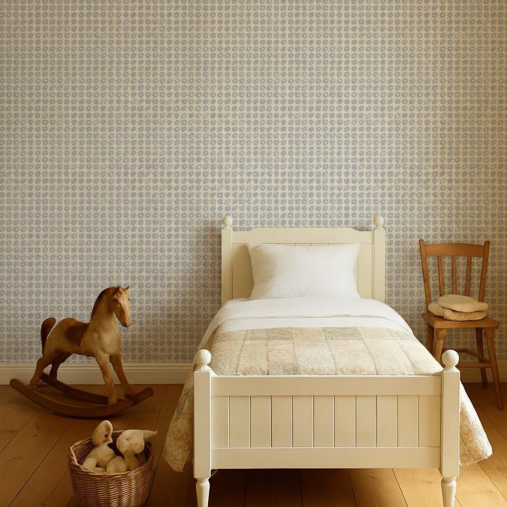 Simpatico Pattern di Animali in ambiente