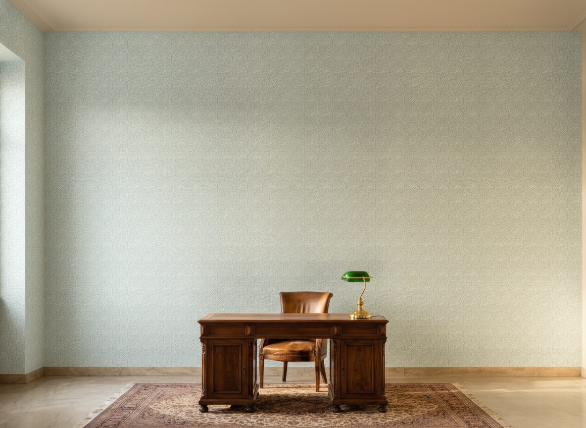 Forme Geometriche Art Deco in ambiente