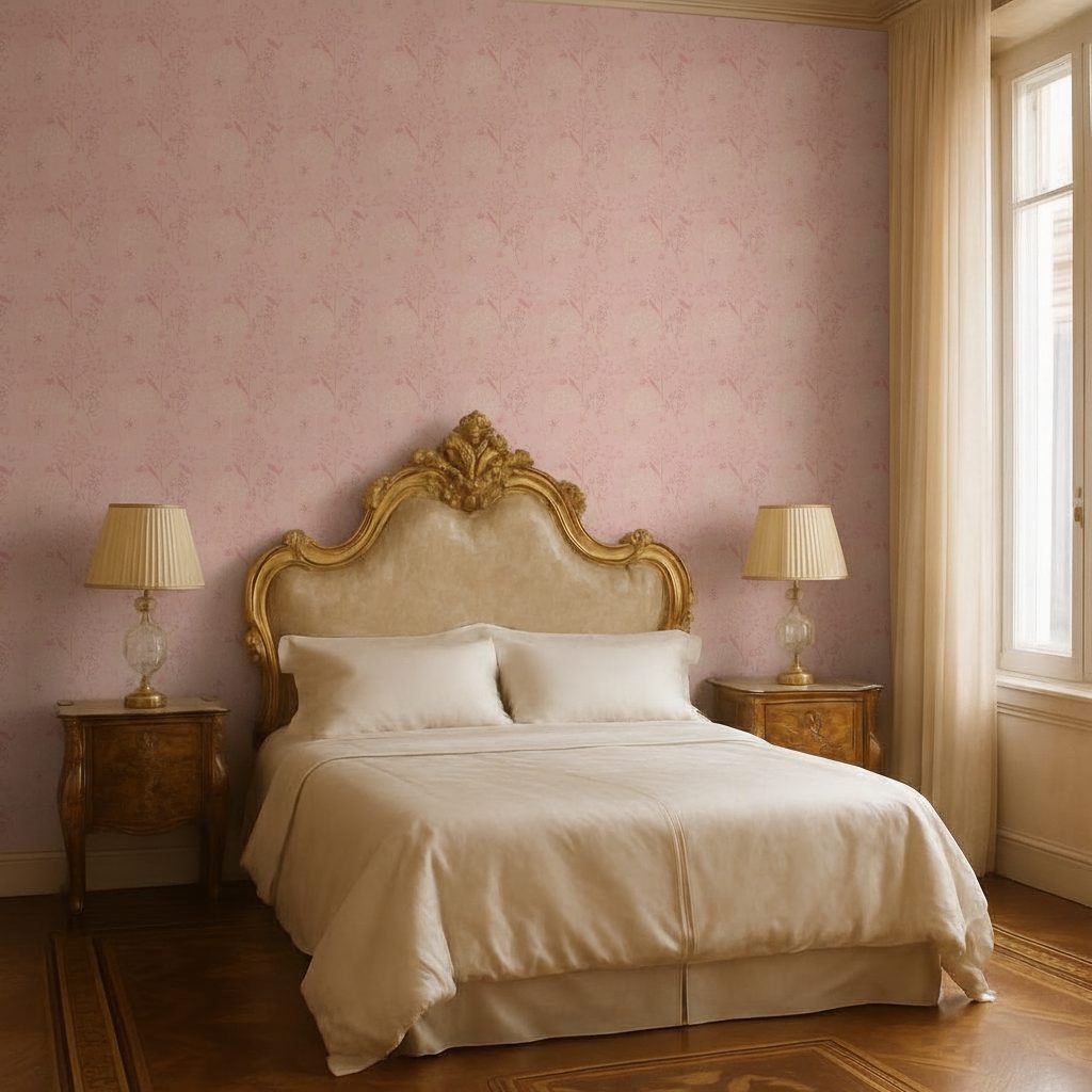 Sagome di Fiori in ambiente