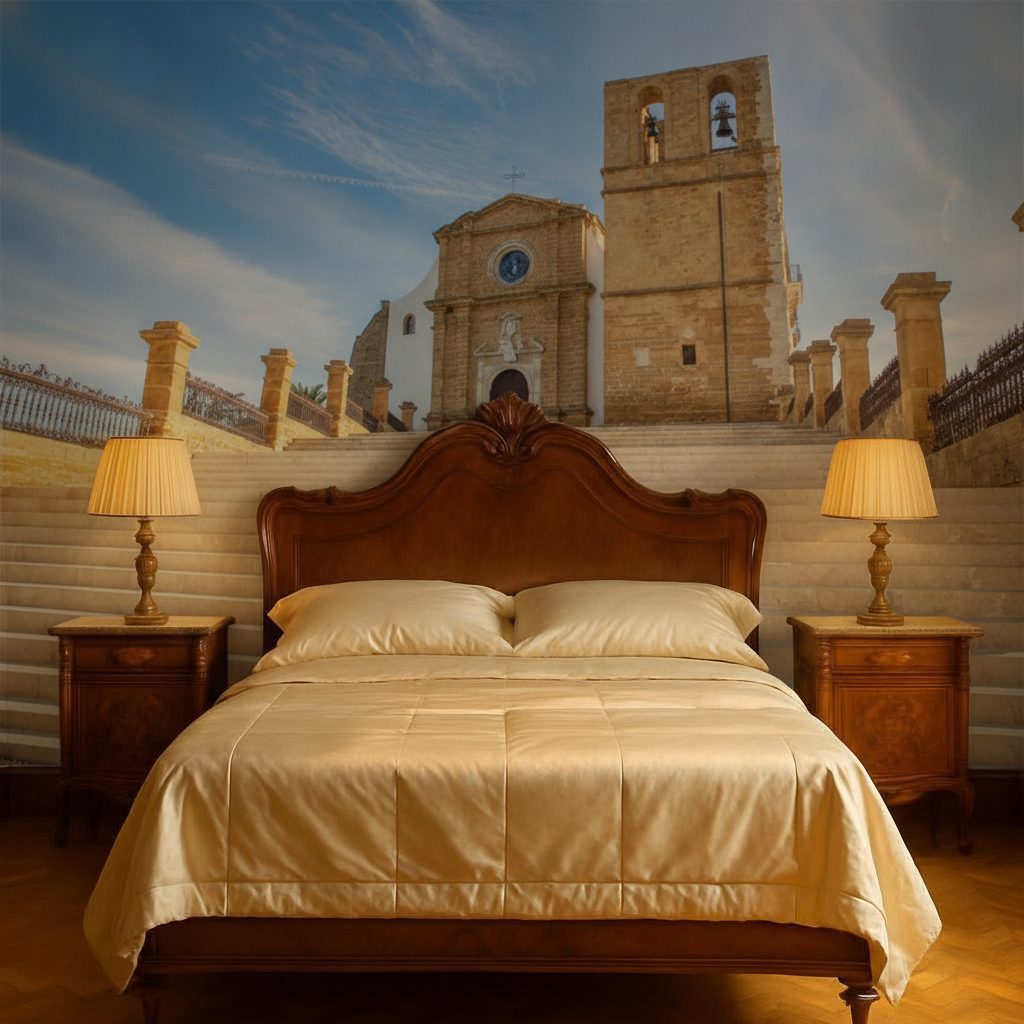 Cattedrale San Gerlando Agrigento in ambiente