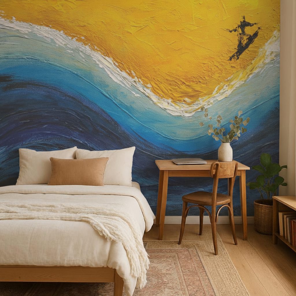 Surfing in ambiente