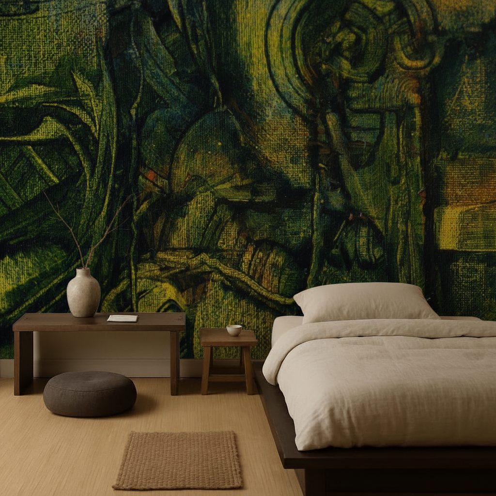 “Sabiren” in ambiente