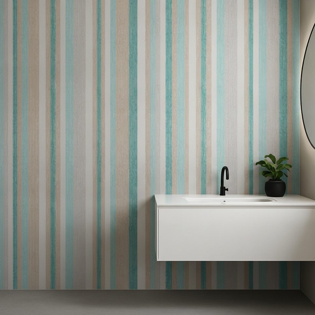 Fantasia Navajo Moderna in ambiente
