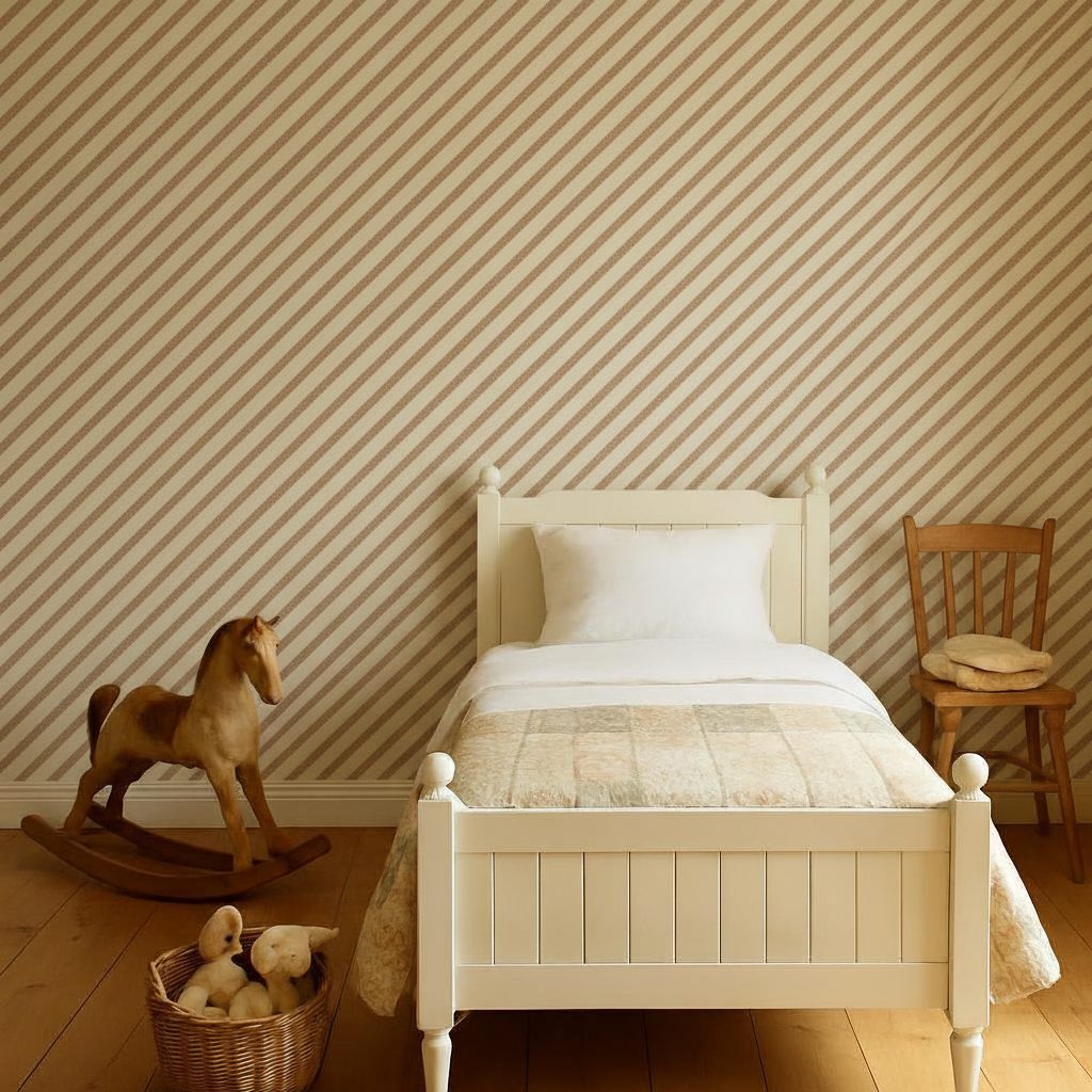 Texture a Grana Naturale in ambiente