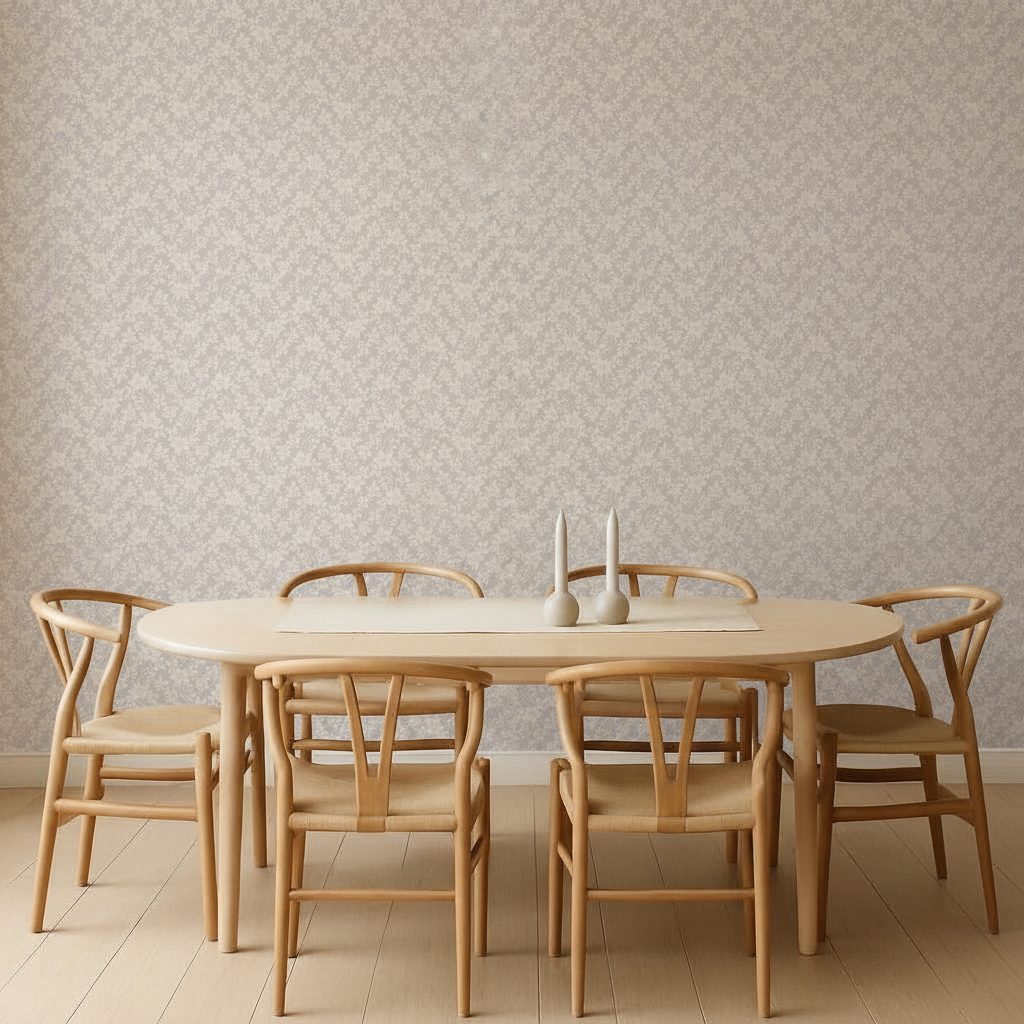 Floreale Elegante in ambiente
