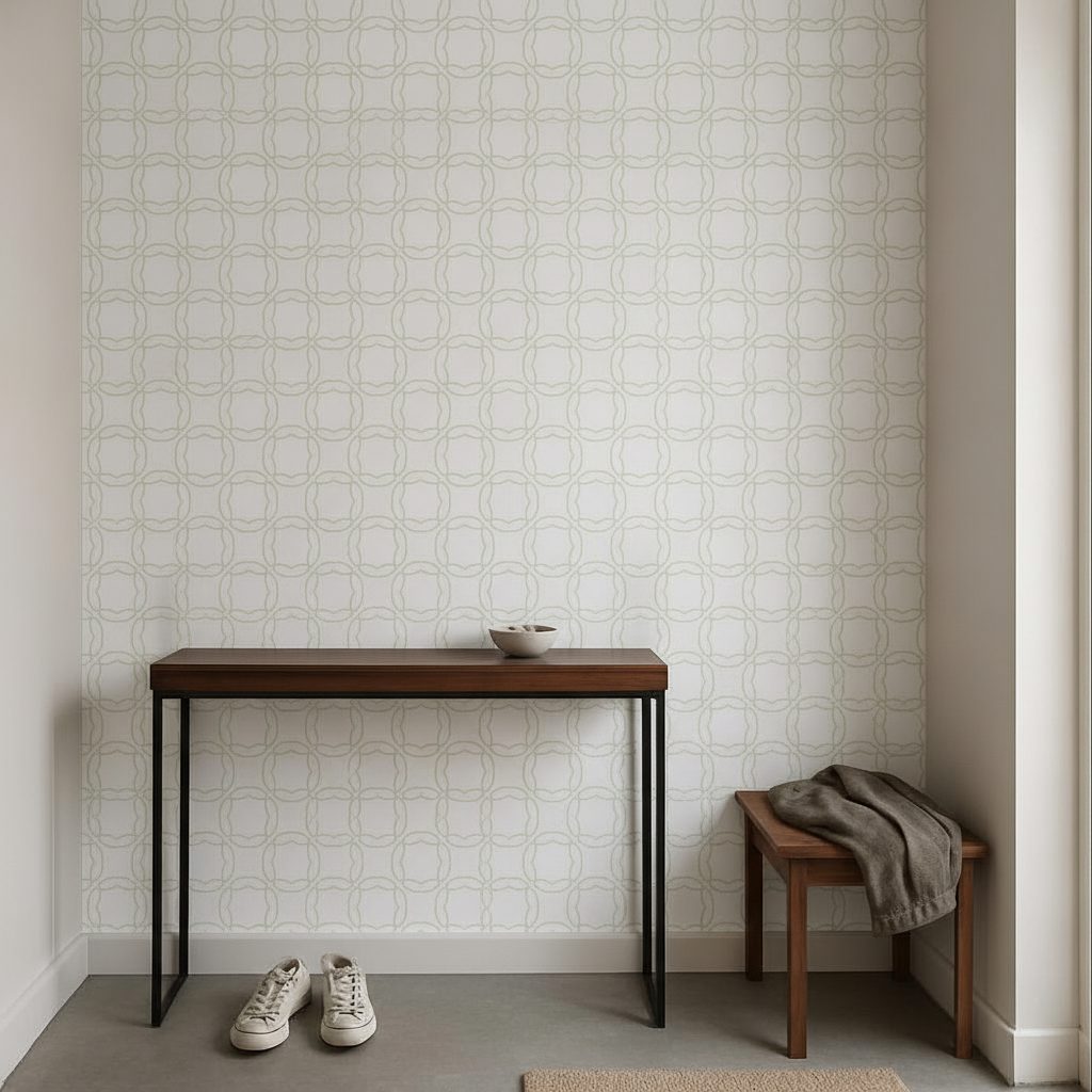 Pattern Astratto in ambiente