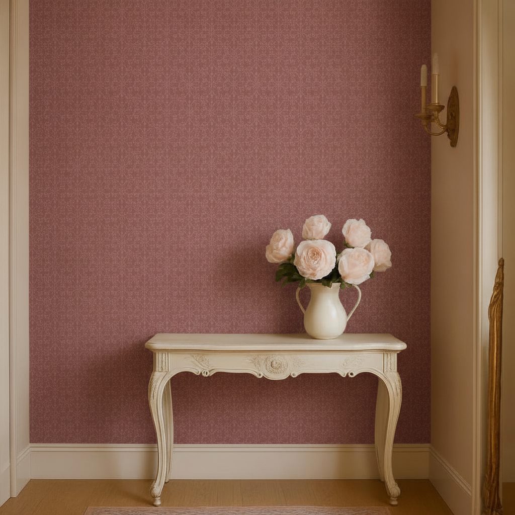 Sfondo Decorativo Natalizio in ambiente