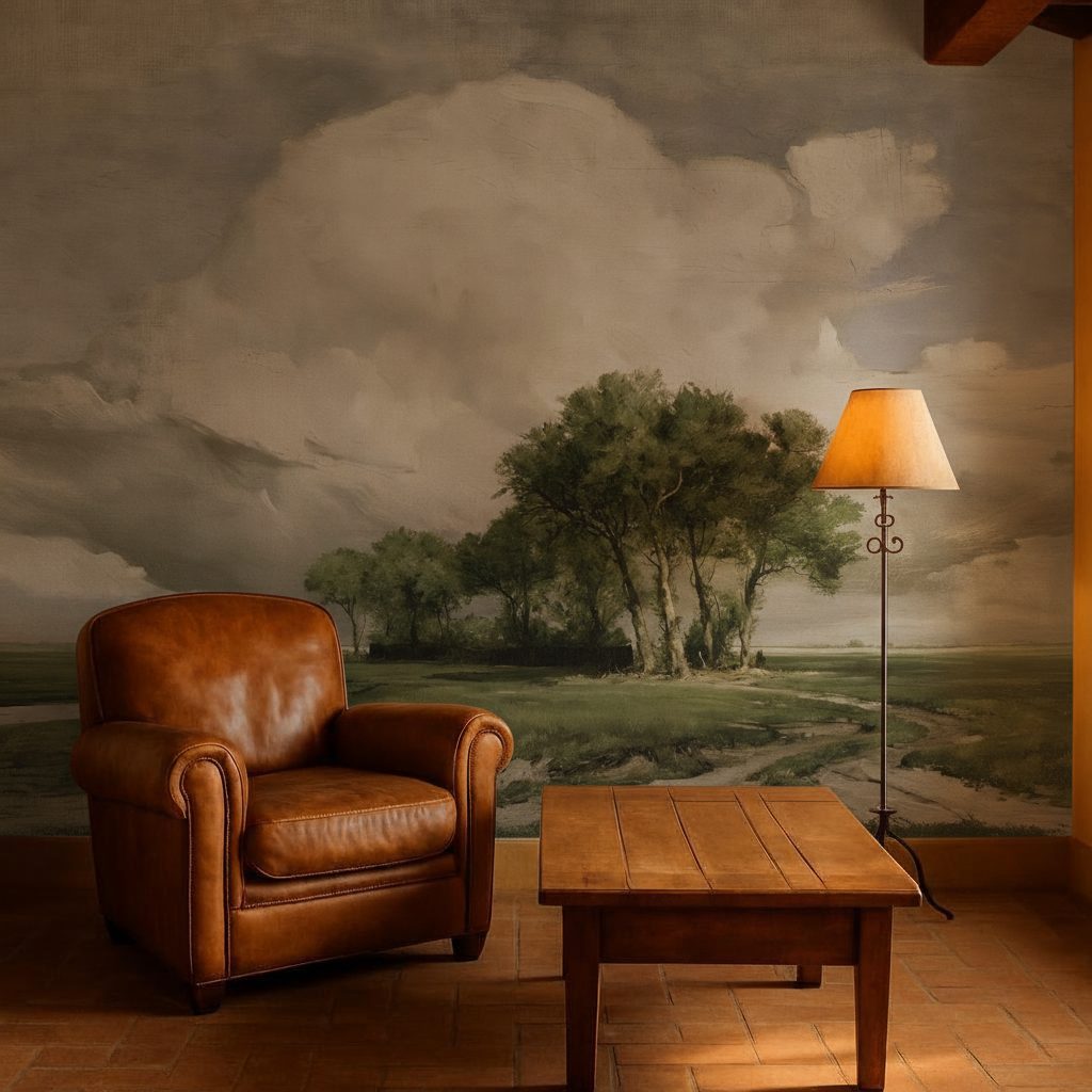 Bosco Atro in ambiente
