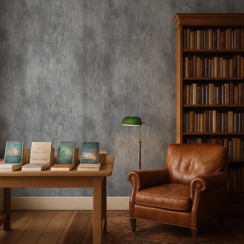 Texture Cemento Uniforme in ambiente
