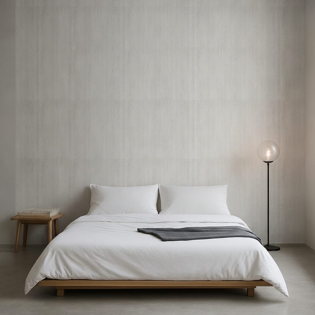 Parquet in Legno Sbiancato in ambiente