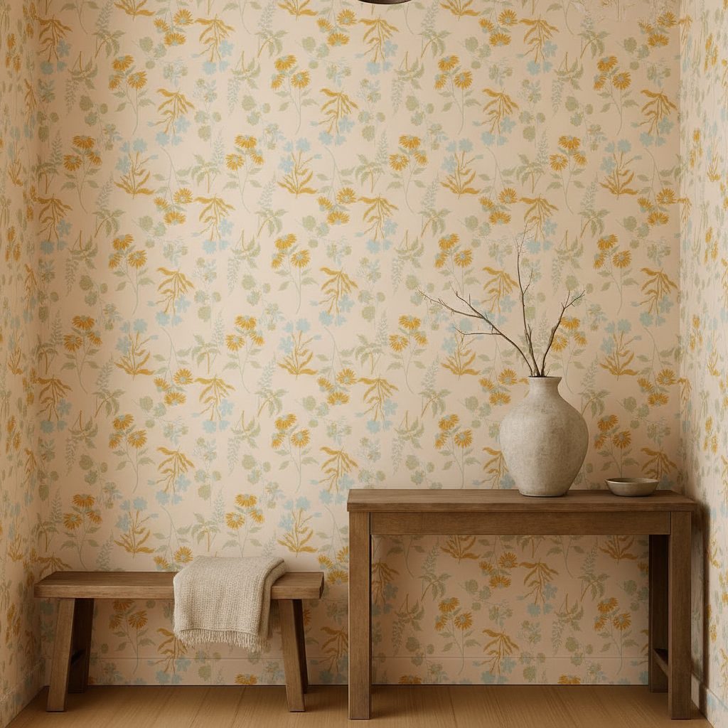 Belle Fiore in ambiente