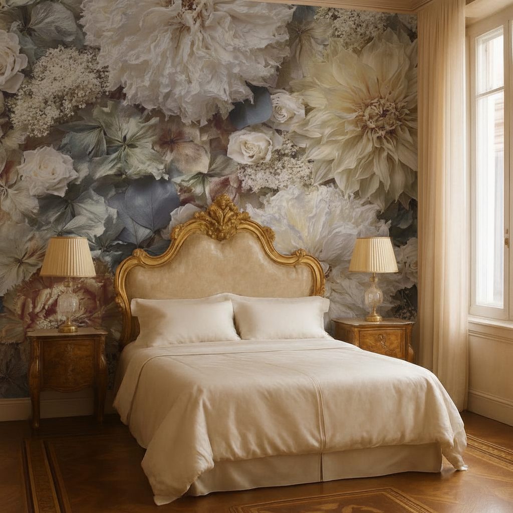 Florilegio 01 in ambiente