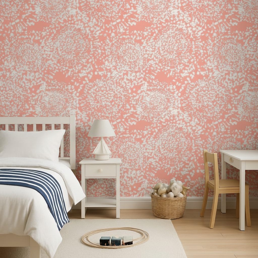 Wonders-Peach in ambiente