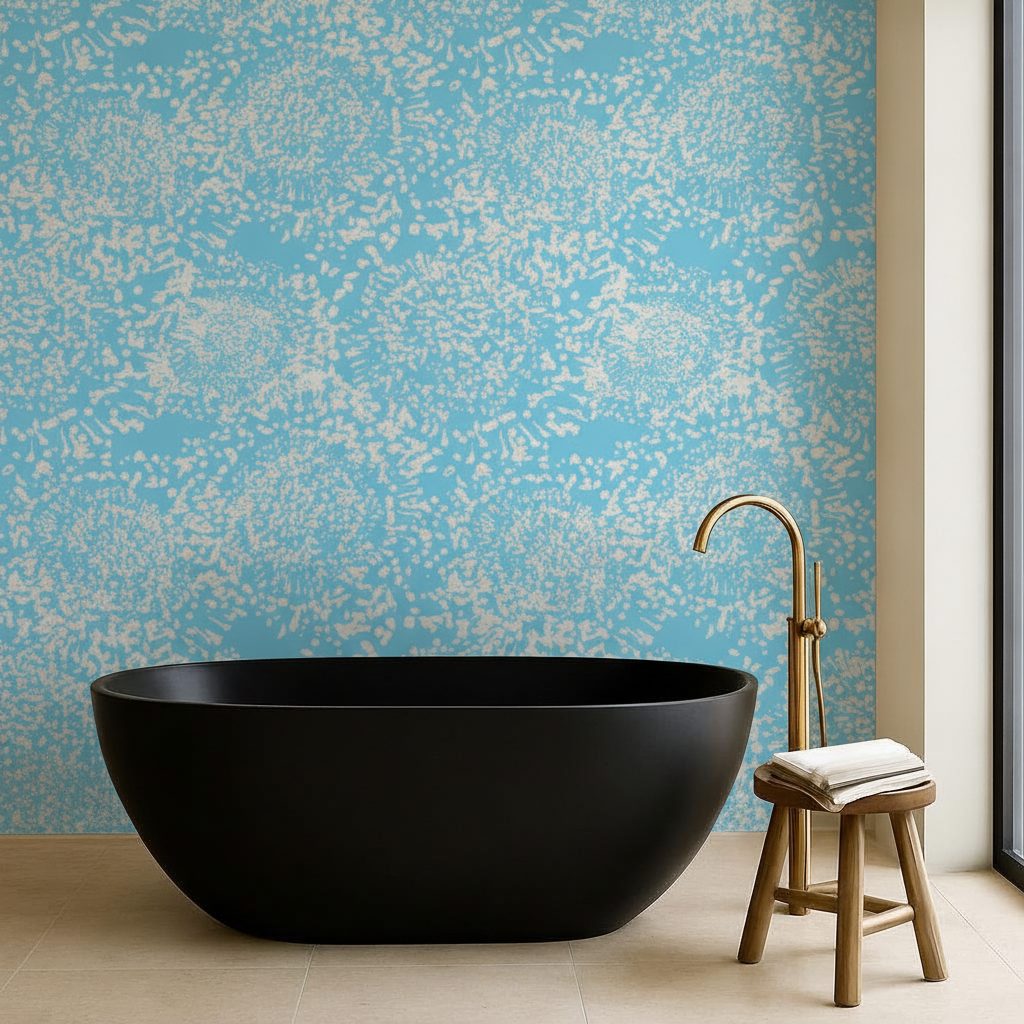 Wonders-Seafoam in ambiente