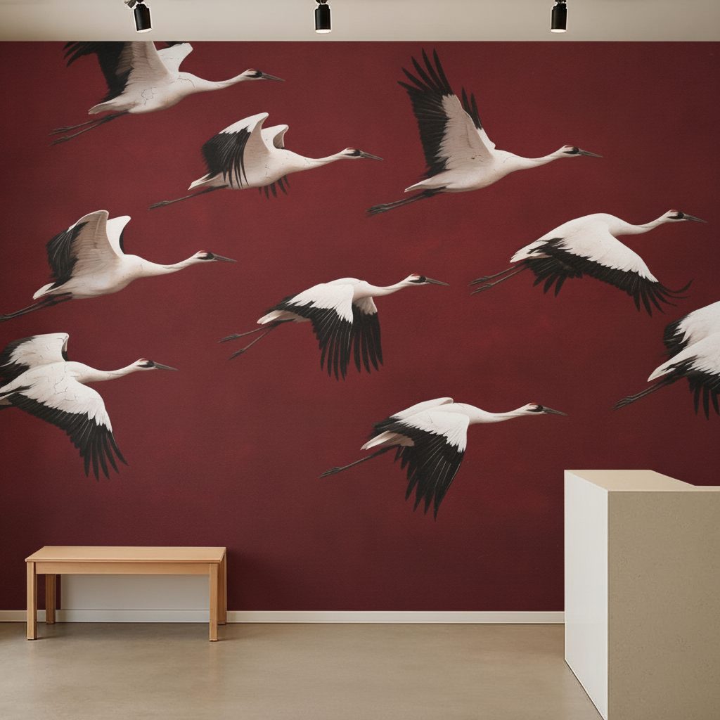 Aironi in ambiente