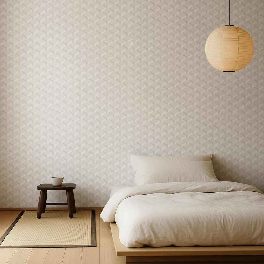 Cubi Geometrici Effetto 3D in ambiente