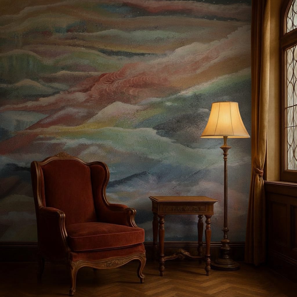Arco Ne Tempo in a room setting